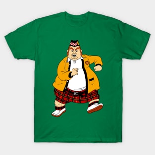 Fat Bastard T-Shirt